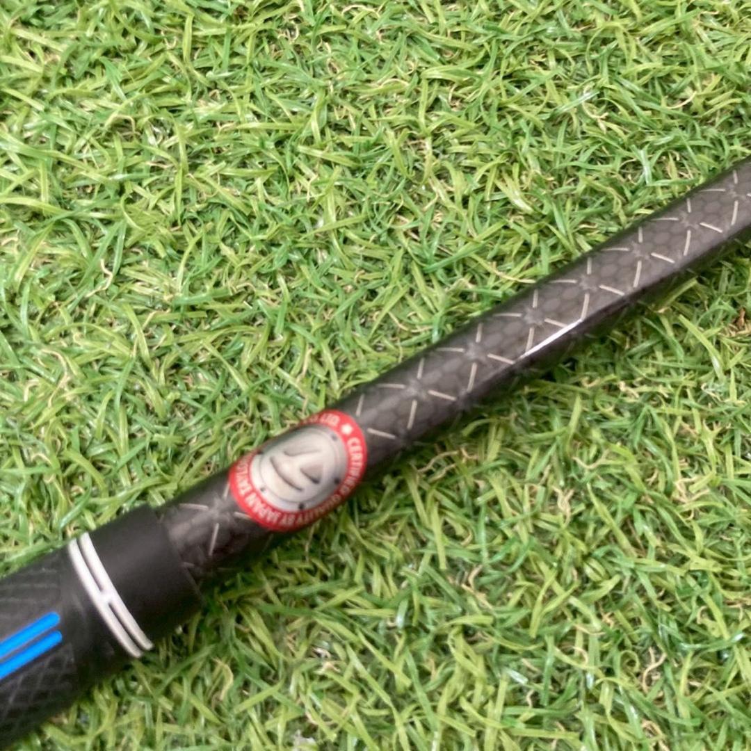 テーラーメイド純正 TM50 三菱ケミカル ドライバー用