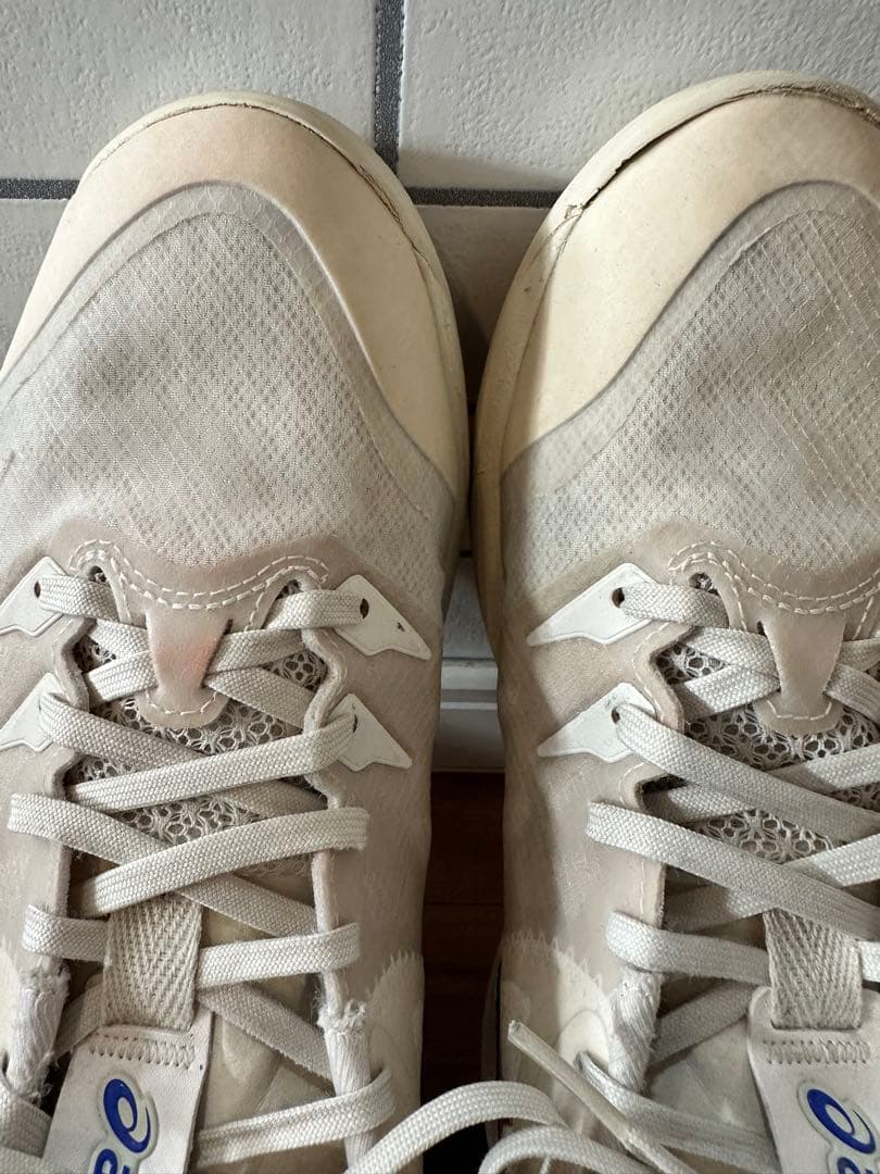 ASICS UNPRE ARS バスケットシューズ　25cm