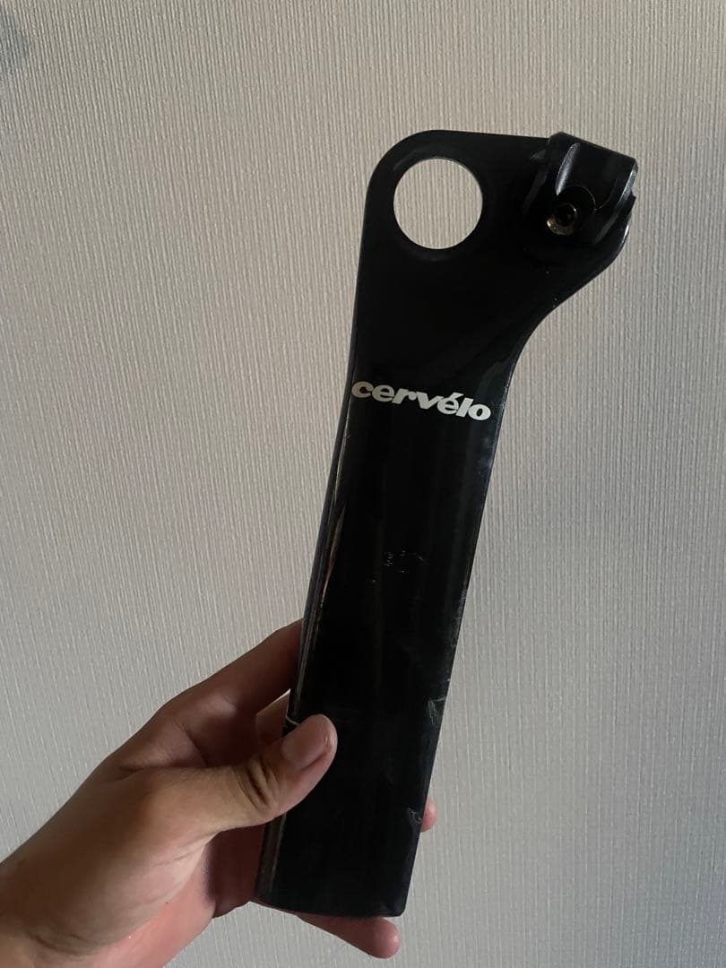 cervelo サーヴェロ　P2 ,P3 ,T3 シートポスト