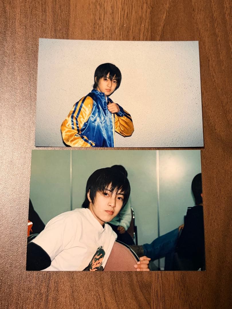 山下智久 ファミクラ写真12枚＋公式3枚+おまけ1枚まとめ売り