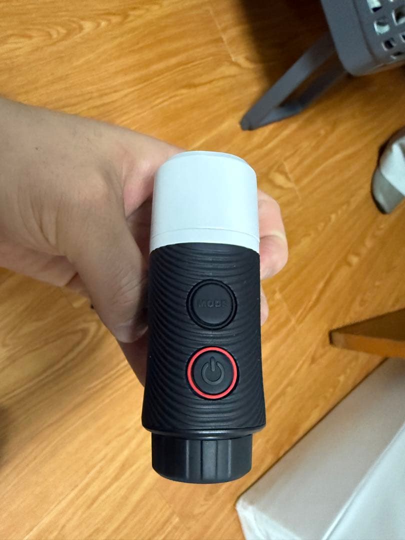 VOLVIK ゴルフ用レーザー距離計 レンジファインダーV2