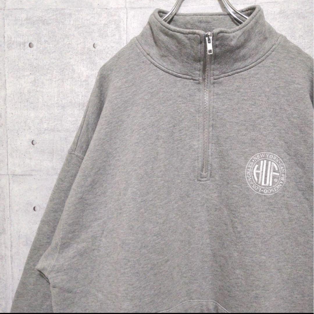 スケートボード huf