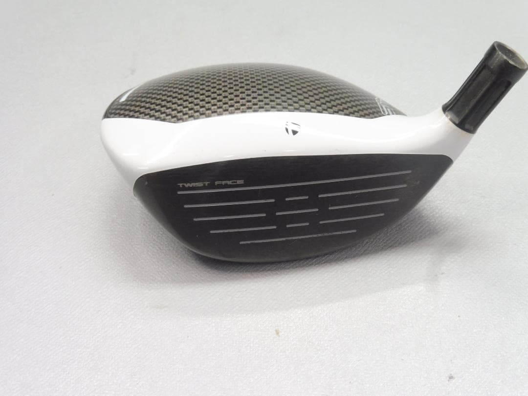 テーラーメイド　SIM MAX 5w 18°　ヘッド