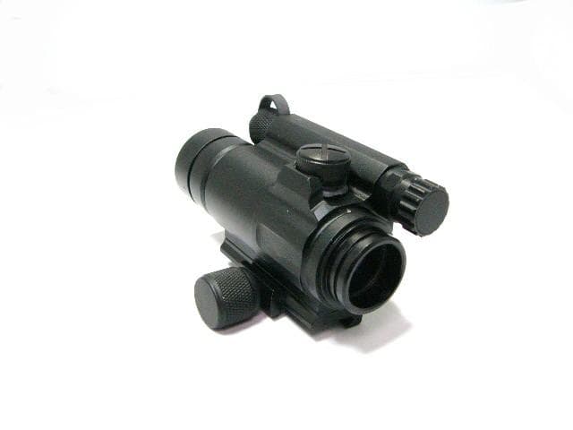 AimpointM4型レッドグリーンドットサイト赤緑ダットサイト新品