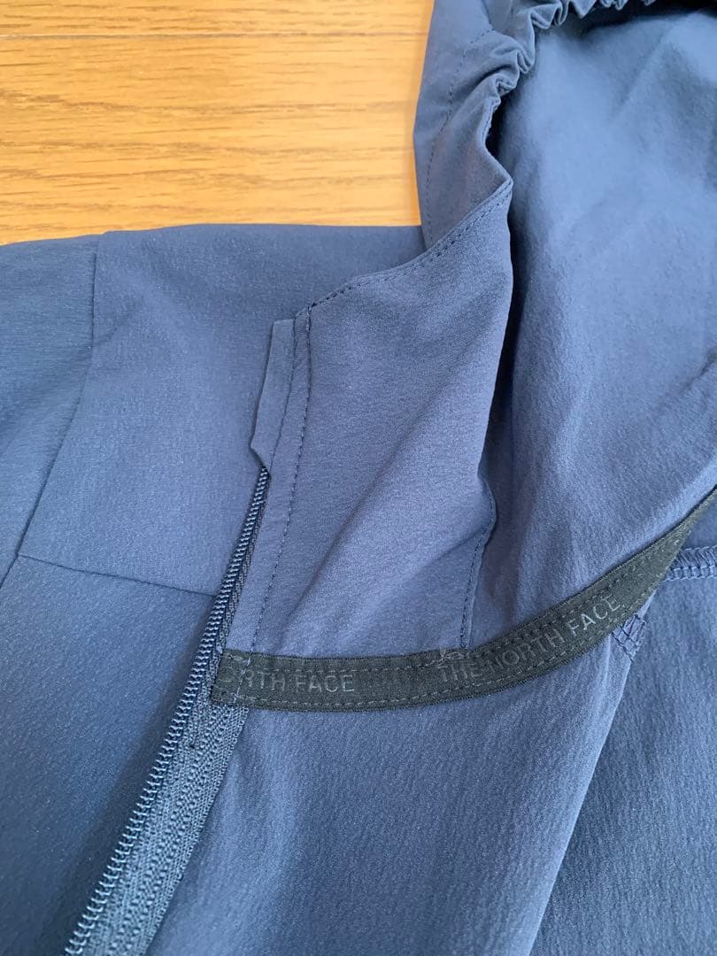 【未使用】THE NORTH FACE Flexible Hoodie