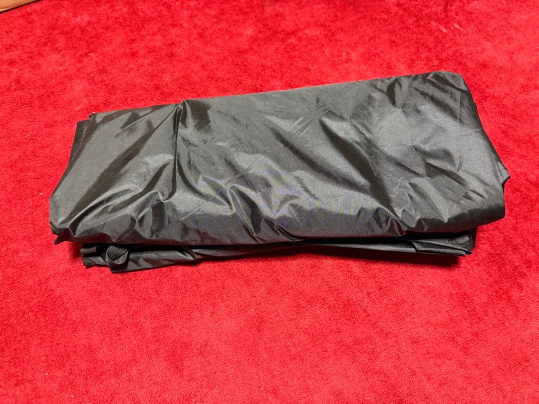 BLACKISHGEAR BLACK TIPI V2 (ブラックティピーV2)