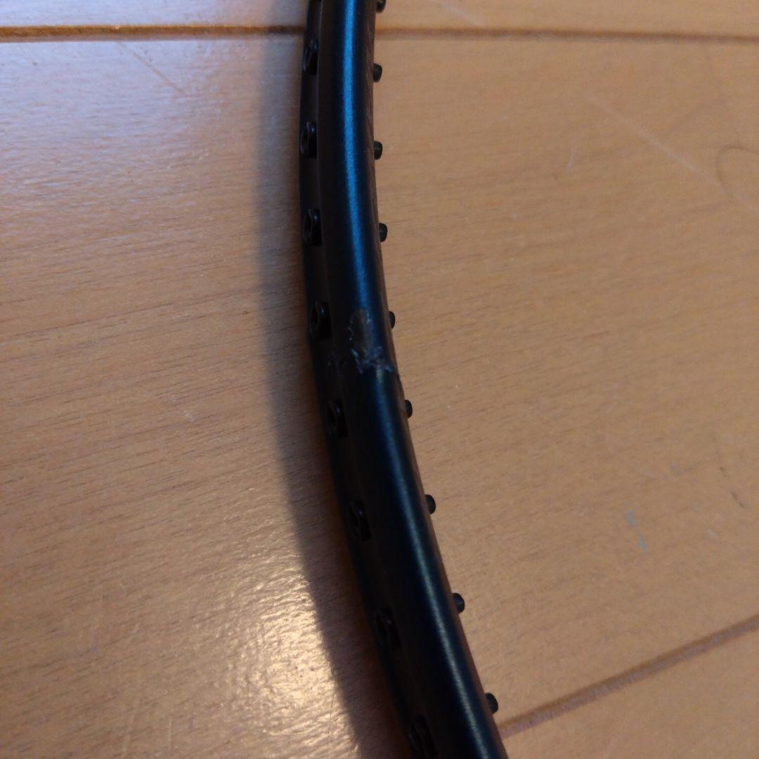 【ジャンク品】バドラケット NF1000z,AS100ツァー,NF800プロ