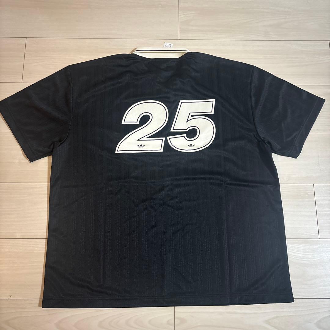 ウェア adidas x Oasis Live'25 Football Shirt XL