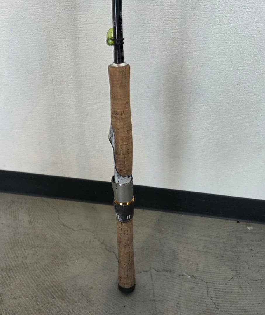 TEAMDAIWA BATTLER バトラー 601MLFS 0314-011