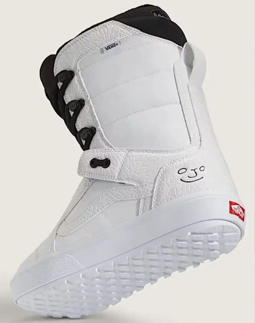 スノーボード 25-26 VANS HI-STANDARD OG / DILLON OJO