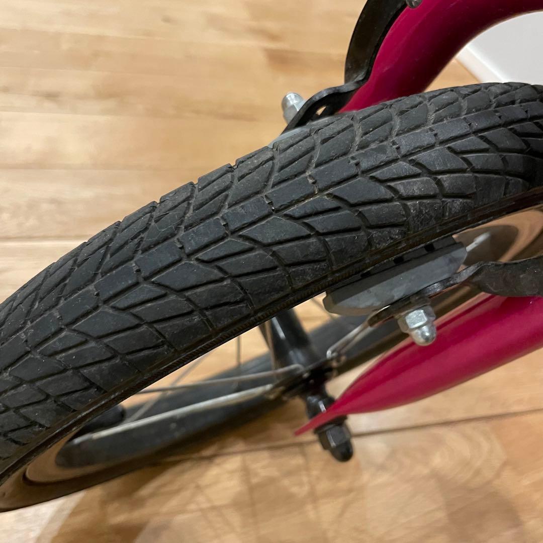 STRIDER 14X ストライダー　ペダル　キッズ　子供用　自転車
