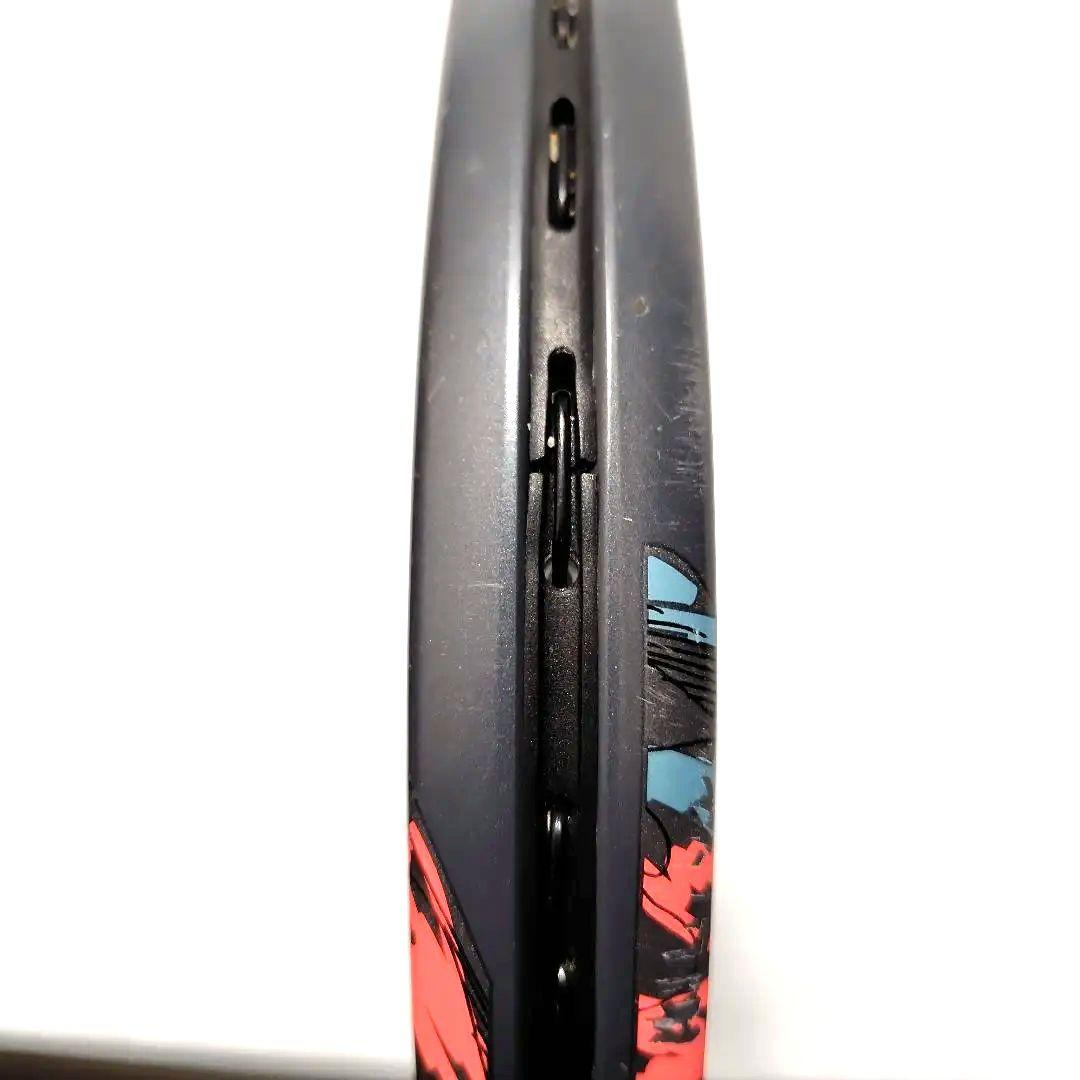美品　ヨネックス GEOBREAK50S ジオブレイク50S 送料無料