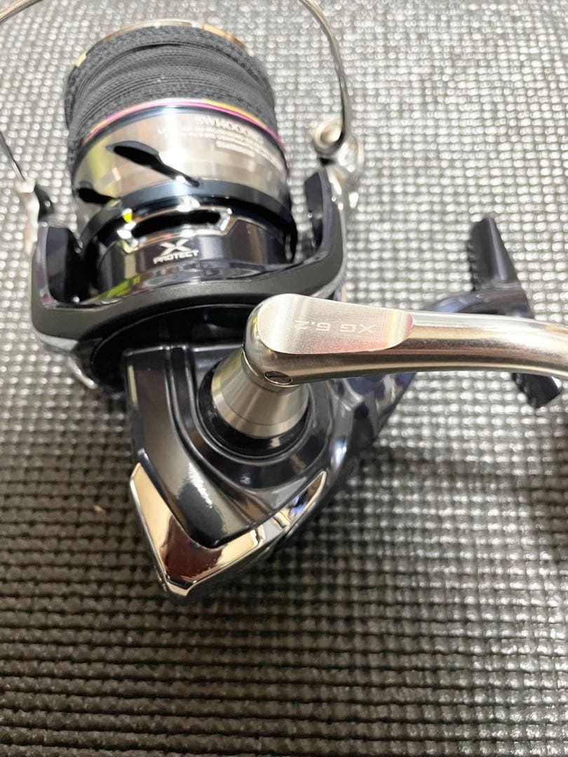 ツインパワーSW 14000XG