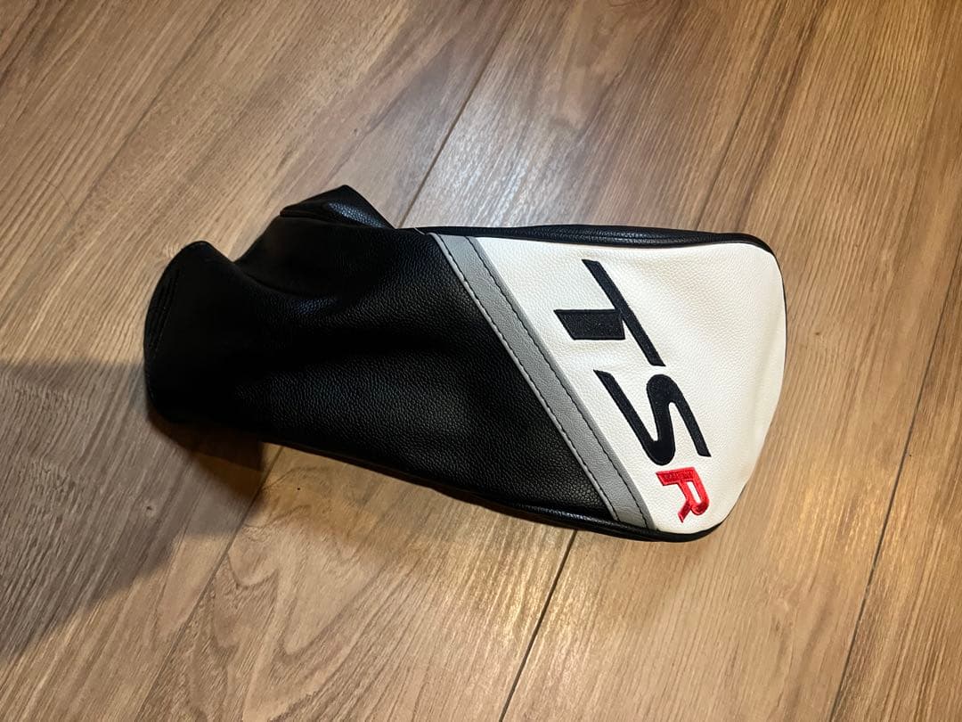 のごろーくん専用 タイトリスト TSR2 9° ヘッドのみ ヘッドカバー有り