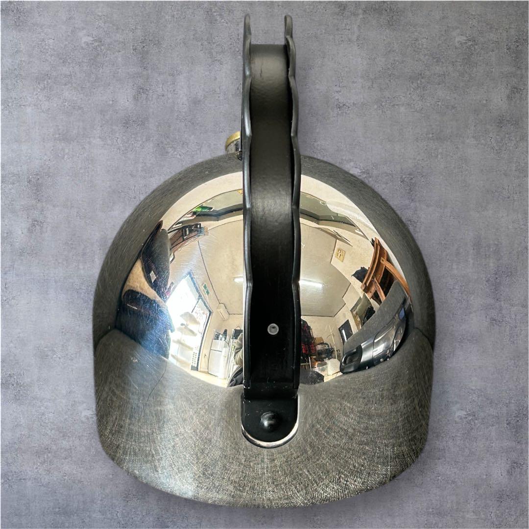 ALESSI アレッシィ ホイッスルケトル