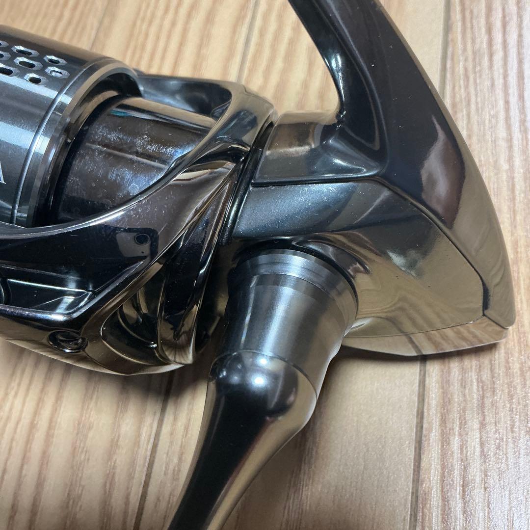 SHIMANO（シマノ）STELLA C3000