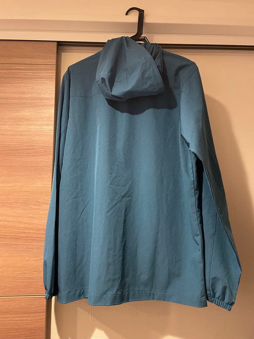 数量限定品⭐︎新品未使用　ヨネックス　ウォームアップウェア　Lサイズ