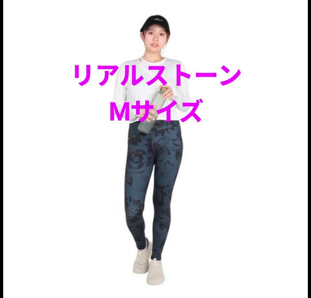 リアルストーン　RealStone　フルレギンス Mサイズ