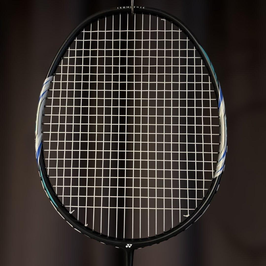YONEX ArcSaberLITE & GR-400 バドミントンラケット