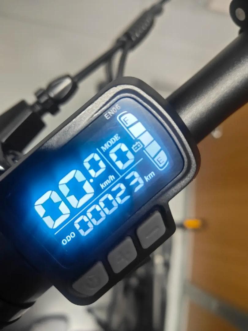 【新生活応援セール開催中！】電動アシスト自転車ERWAYA01 Liteグレー