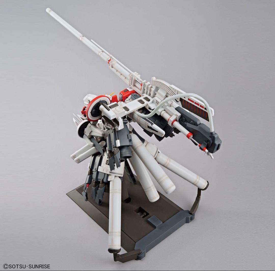 ＭＧ 1/100 ＰＬＡＮ３０３Ｅ ディープストライカー