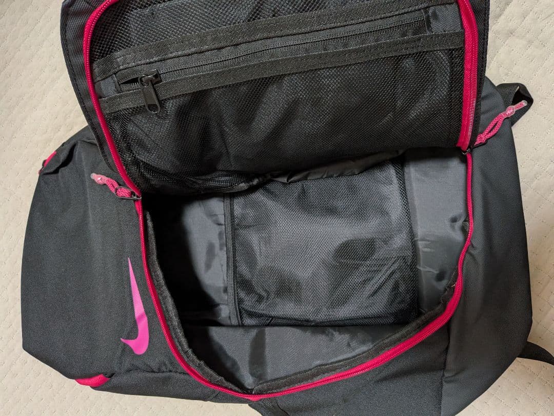（タグ付き）Nike Hoops Elite Backpack32L