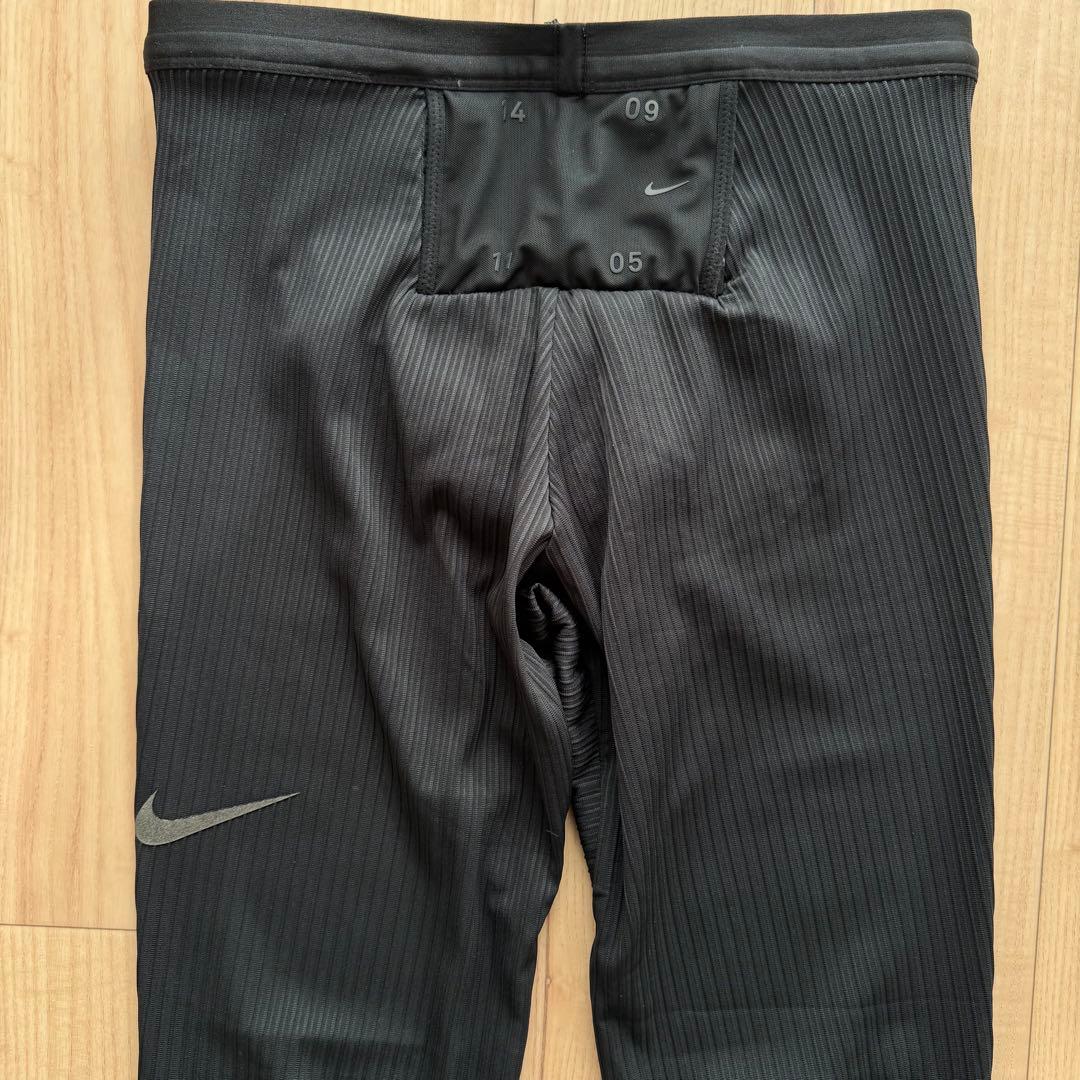 NIKE TECH PACK ナイキ テックパックロング タイツ エアロスイフト