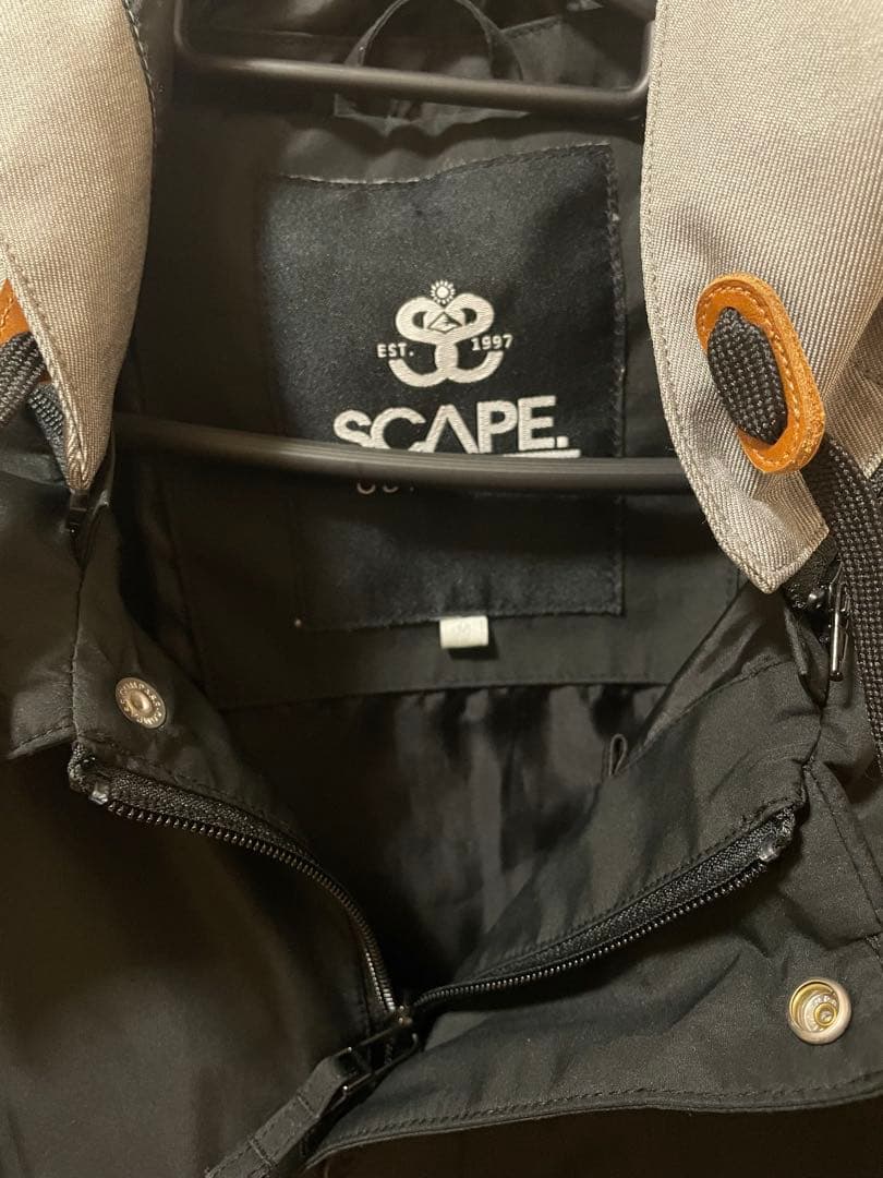 SCAPE Mサイズ