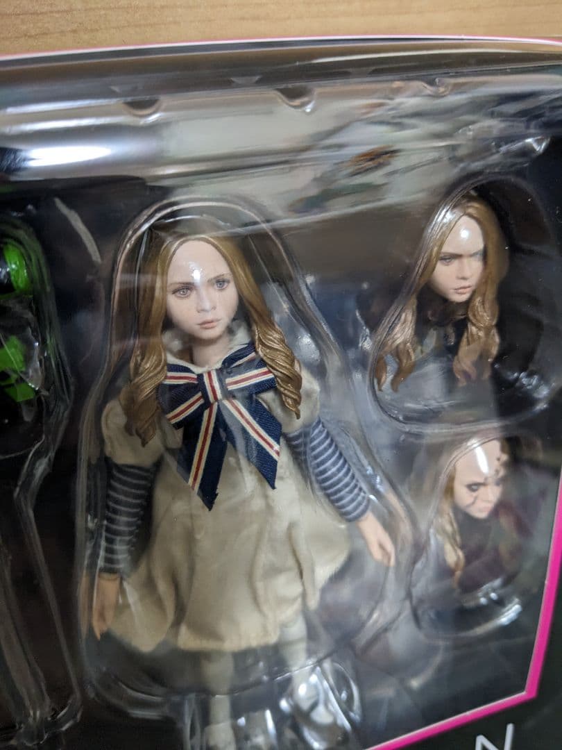 MAFEX M3GAN/ミーガン No.263　新品