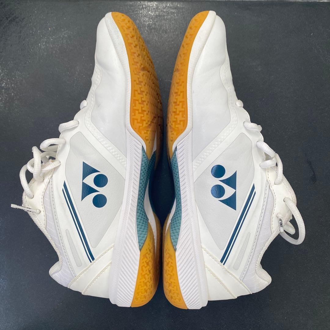 YONEX ユニセックス パワークッション65Z ワイド　25.0cm