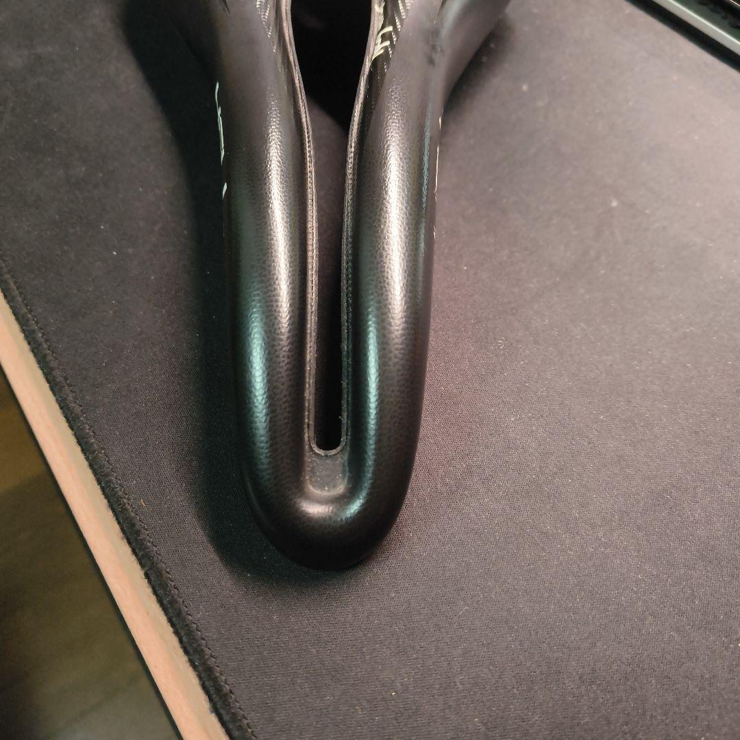 Selle SMP HELL サドル ブラック