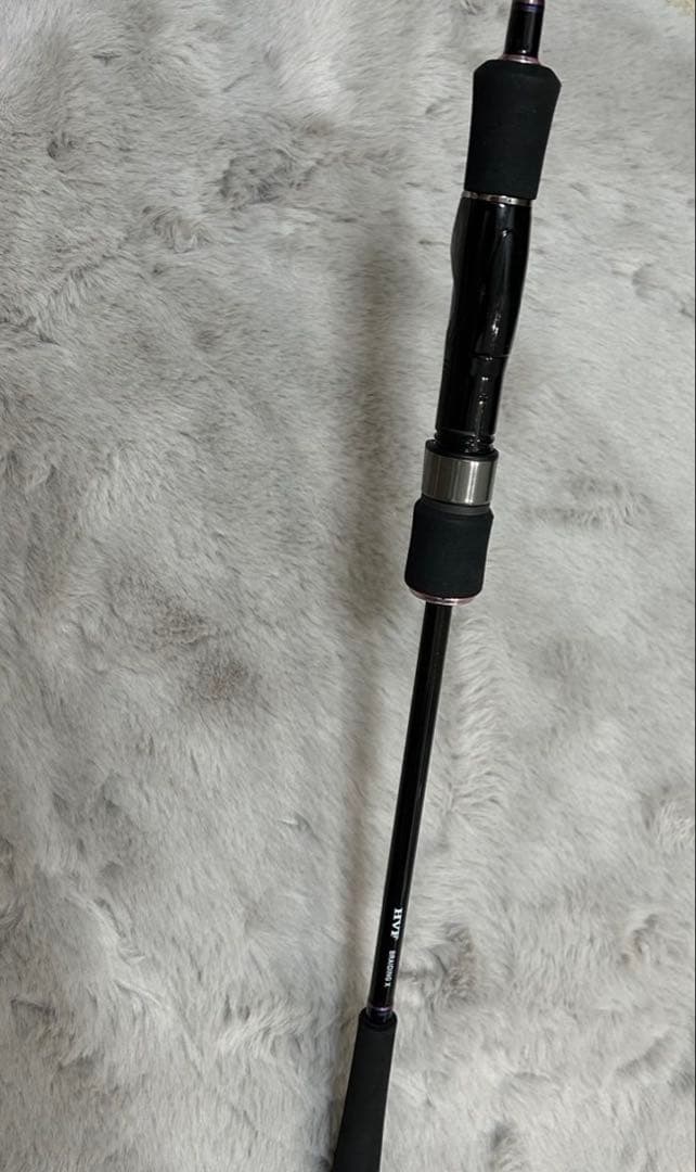 【中古】ダイワ紅牙 TJ65MHS AP 2020モデル