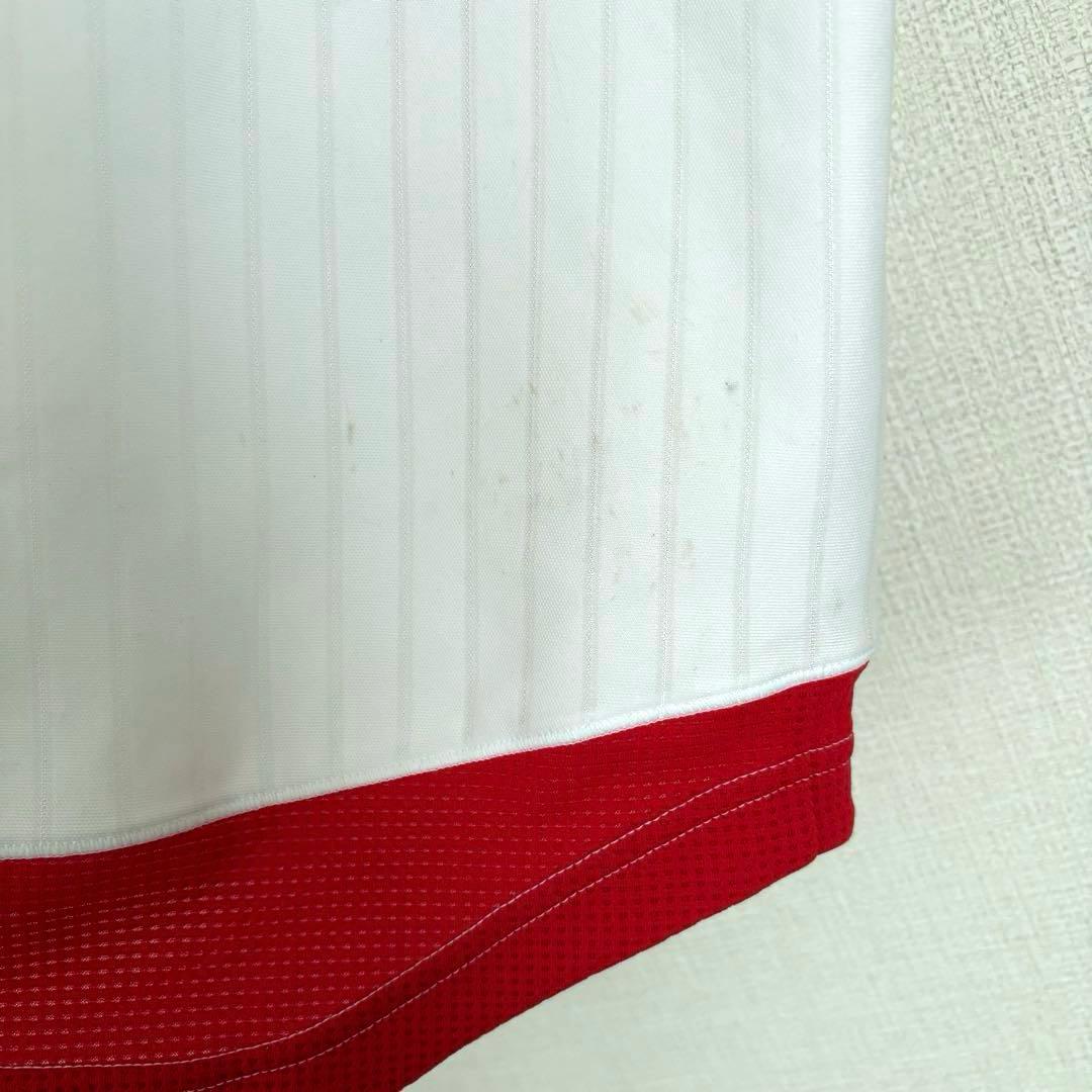 【希少】adidas アディダス　横浜F•マリノス　トレーニングウェア　XO