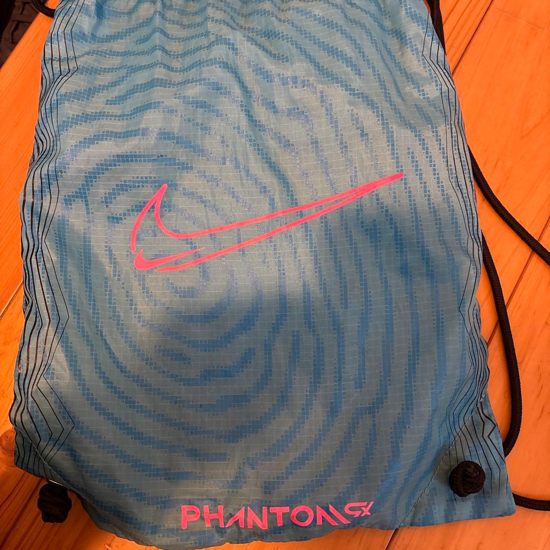 NIKEサッカースパイクag
