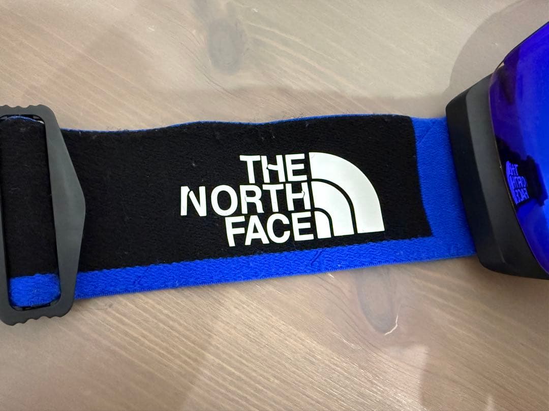 A*_様 SMITH × THE NORTH FACE IO/MAG ゴーグル