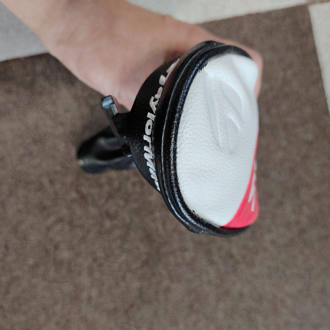 TaylorMadeSTEALTH 2 HD U6　ユーティリティ