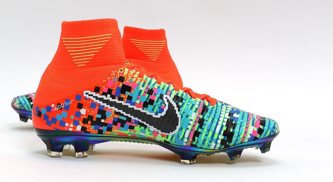 マーキュリアルスーパーフライ V SE Mercurial Superfly