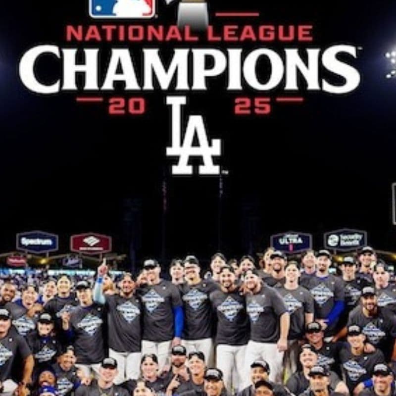 2025ドジャースリーグ優勝Tシャツ＆ワールドシリーズ優勝MVPタオル 大谷山本