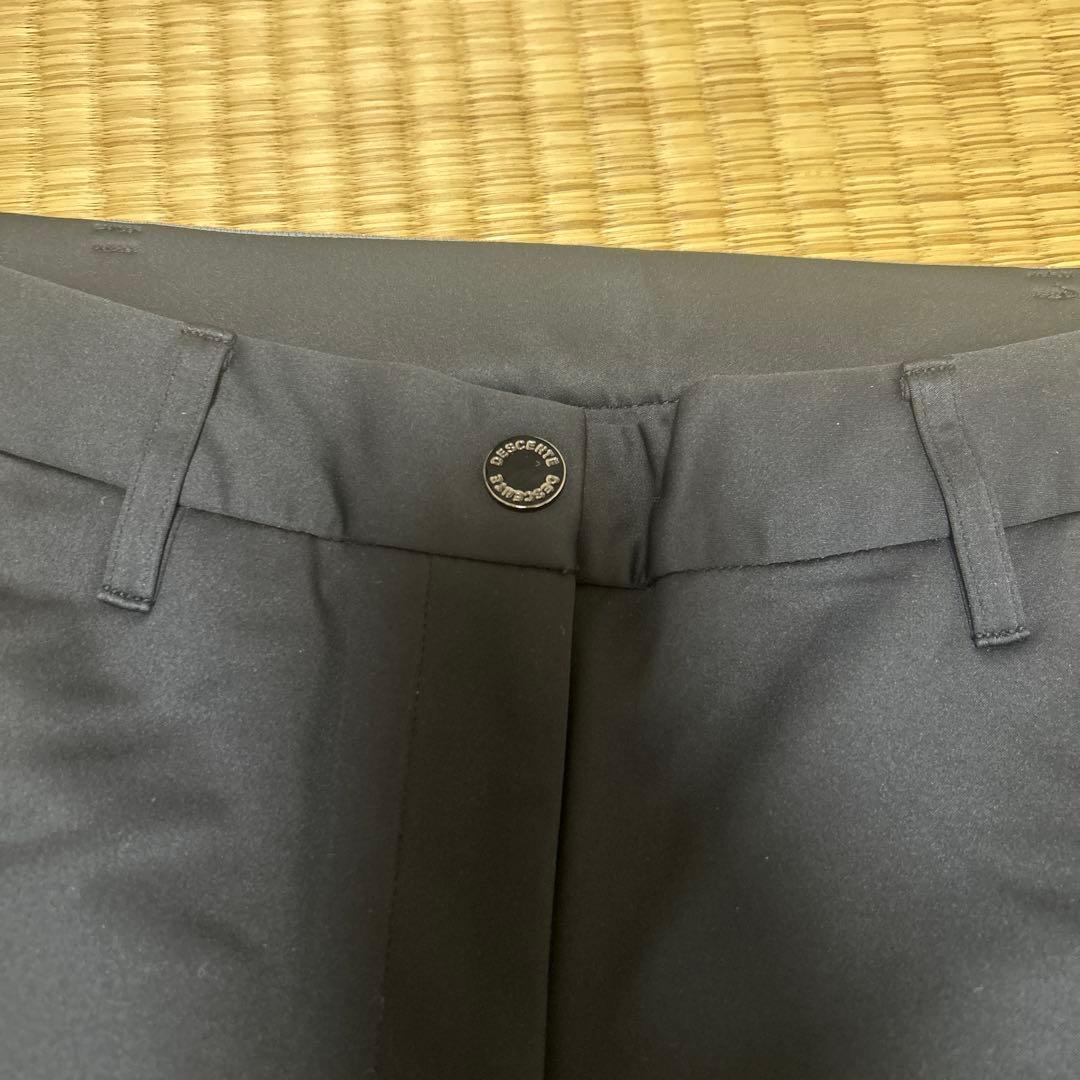 デサントゴルフ　レディース　新品　冬