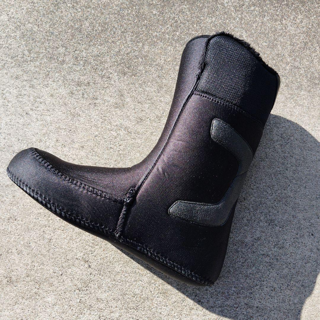 渋デザイン！K2 BOUNDARY　28cm