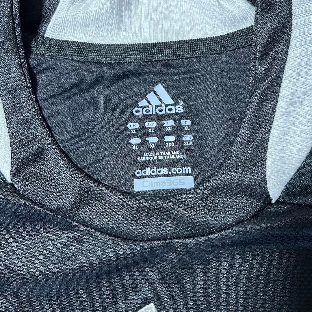 【新品】Chelsea FC 08-09 アウェーユニフォーム adidas