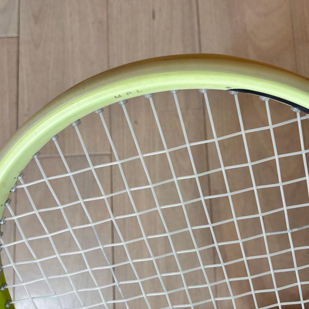 HEAD EXTREME テニスラケット　MPL 280g