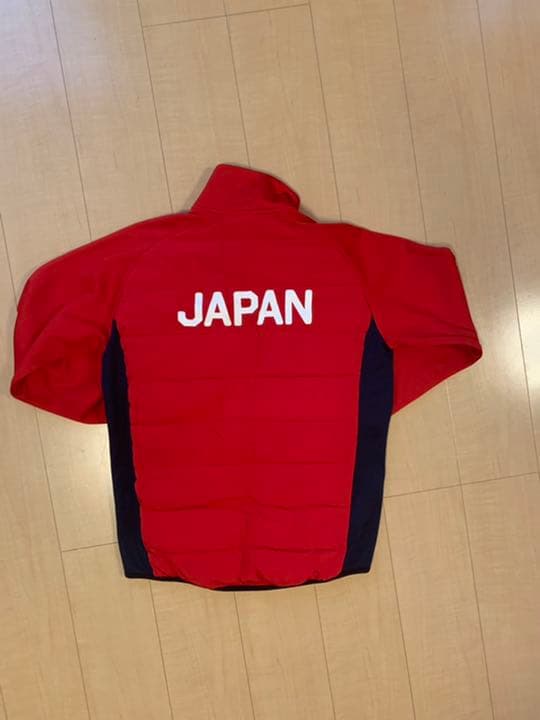 【ラグビー】日本代表ウェア上下セット