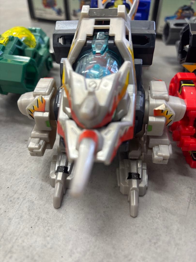 d*7様 ビーダマン まとめ 未開封EXシャドウボム 箱付き