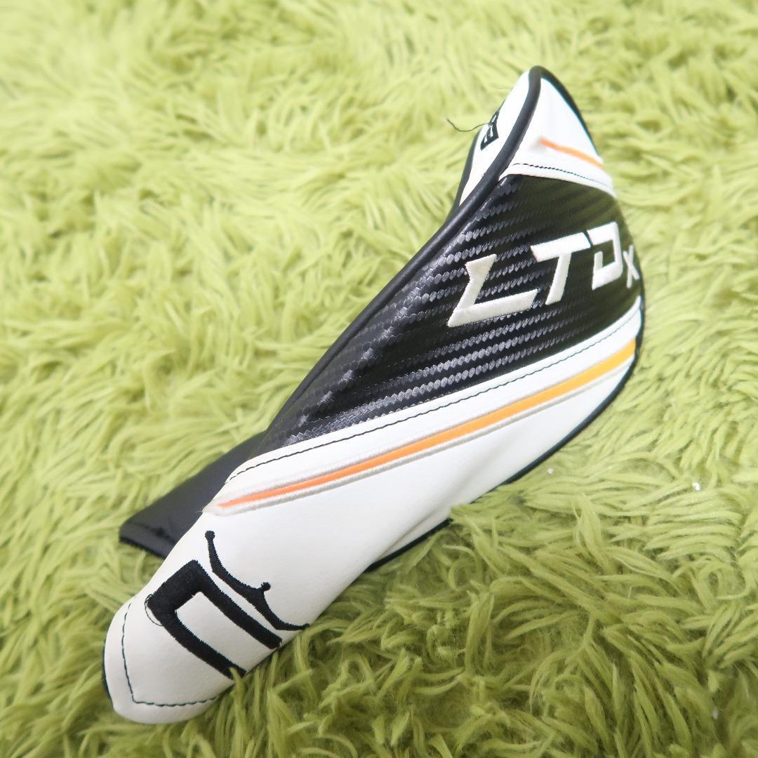 Cobra コブラ KING LTDx 3w 15° ヘッドのみ 　カバー付
