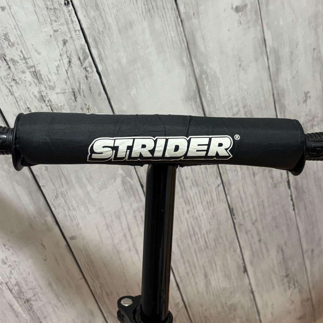 STRIDER SPORT 12インチ オレンジ