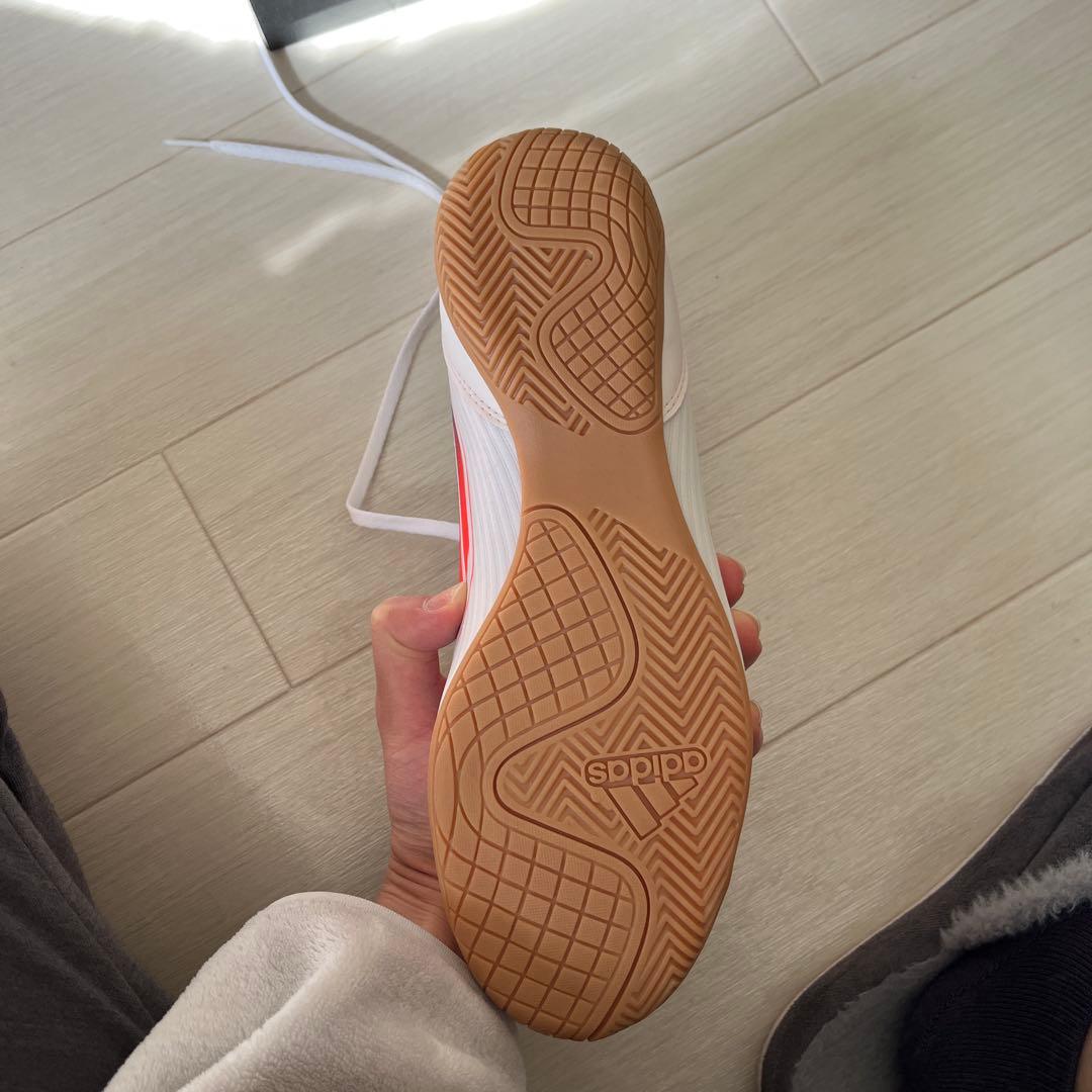 シューズ adidas F50 CLUB IN JH7242 270