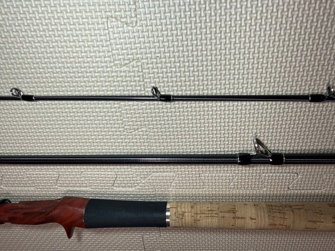 ロッド Fishman Beams CRAWLA8.3L+