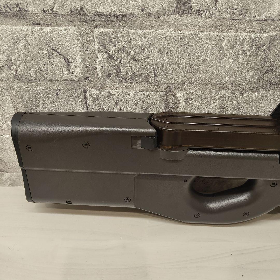東京マルイ 電動ガン P-90 ※ジャンク