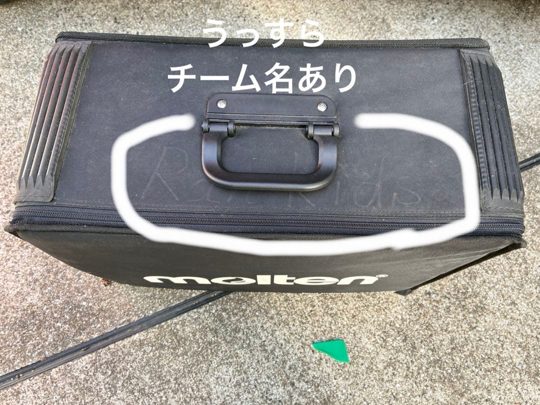 TMセット　バスケットボール